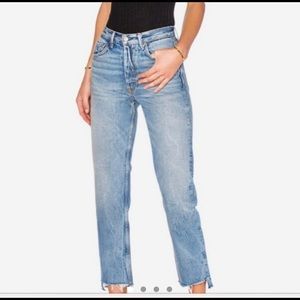 GRLFRND jeans